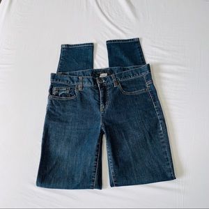 Marc Jacobs shinny jeans size 2